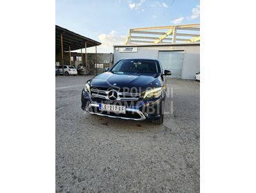 Mercedes Benz GLC 250  (može zamena), 22.500 €, 2016. Džip/SUV, Dizel | 2143 cm3, 303.480 km, 150kW (204 KS), Automatski / poluautomatski, 4/5 vrata, 5 sedišta, Leskovac