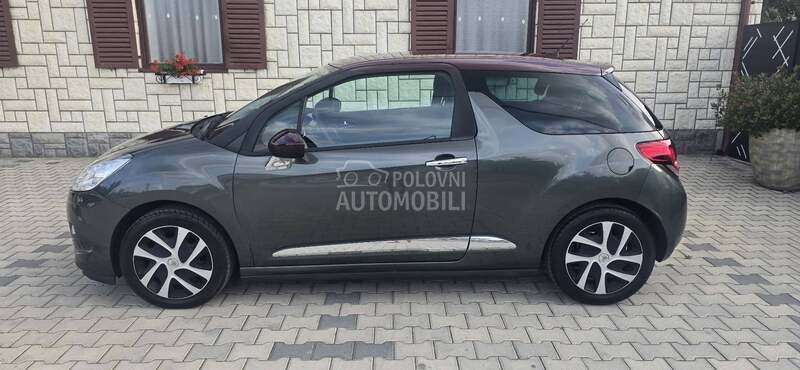 Citroen Ds3 2012 photo 5