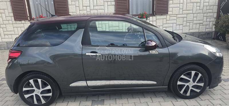 Citroen Ds3 2012 photo 4