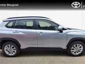 Toyota Corolla Cross 1.8 HEV LUNA