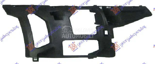 Nosac branika za Ford Mondeo od 2007. do 2011. god.