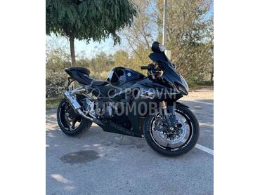 Suzuki gsxr1000, 6.800 €, 2008. , 1000 cm3, 39.000 km, 136kW (185 KS), Sport / Super sport, Beograd