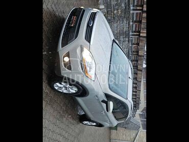 Ford Kuga  (može zamena), Po dogovoru, 2010. Džip/SUV, Dizel | 1997 cm3, 186.000 km, 100kW (136 KS), Manuelni 6 brzina, 4/5 vrata, 5 sedišta, Valjevo
