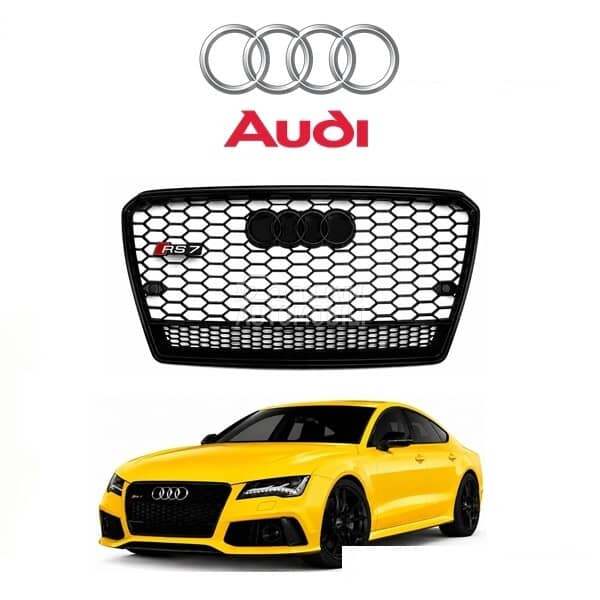 Maska S-line RS za Audi A7 od 2009. do 2015. god.