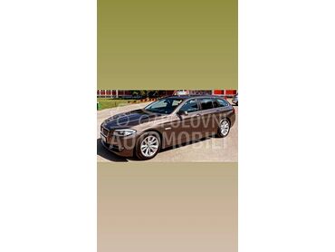BMW 520 , 8.900 €, 2011. Karavan, Dizel | 1995 cm3, 320.650 km, 135kW (184 KS), Manuelni 6 brzina, 4/5 vrata, 5 sedišta, Beograd