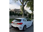 BMW 118 i M