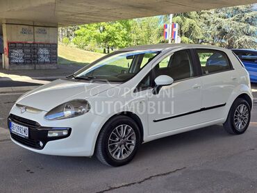 Fiat EVO , 4.200 €, 2011. Hečbek, Benzin + Metan (CNG) | 1397 cm3, 191.500 km, 56kW (76 KS), Manuelni 5 brzina, 4/5 vrata, 5 sedišta, Beograd