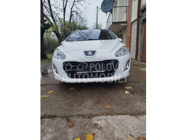Peugeot 308 , 5.100 €, 2012. Karavan, Dizel | 1560 cm3, 232.000 km, 68kW (92 KS), Manuelni 5 brzina, 4/5 vrata, 5 sedišta, Obrenovac