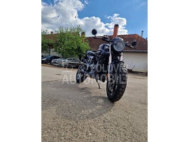 Zontes G125, 2.300 €, 2022. , 125 cm3, 11.600 km, 11kW (15 KS), Naked, Mačvanski Pričinović