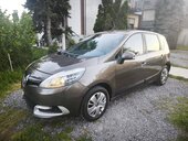 Renault Scenic 1.5dci N a v i/L e d
