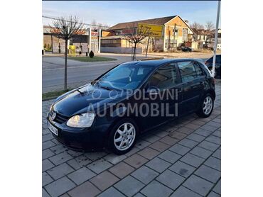 Volkswagen Golf 5  (može zamena), 2.600 €, 2005. Hečbek, Dizel | 1896 cm3, 255.555 km, 77kW (105 KS), Manuelni 5 brzina, 4/5 vrata, 5 sedišta, Vranje