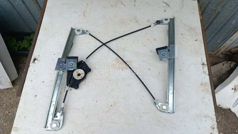 Podizač stakla elektro bez mot za Seat Cordoba, Ibiza od 2002. do 2008. god. - 6L4837755g