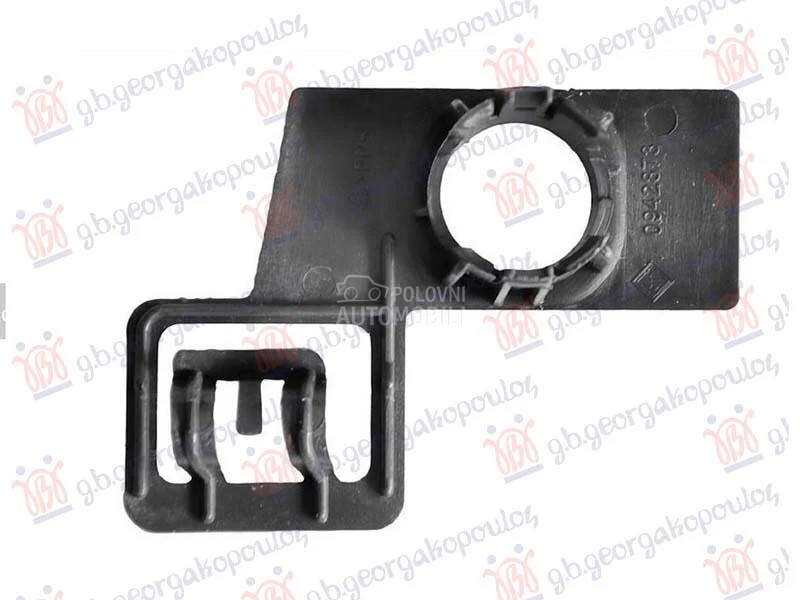 Nosac parking senzora za Volkswagen Golf 7 od 2013. do 2016. god.