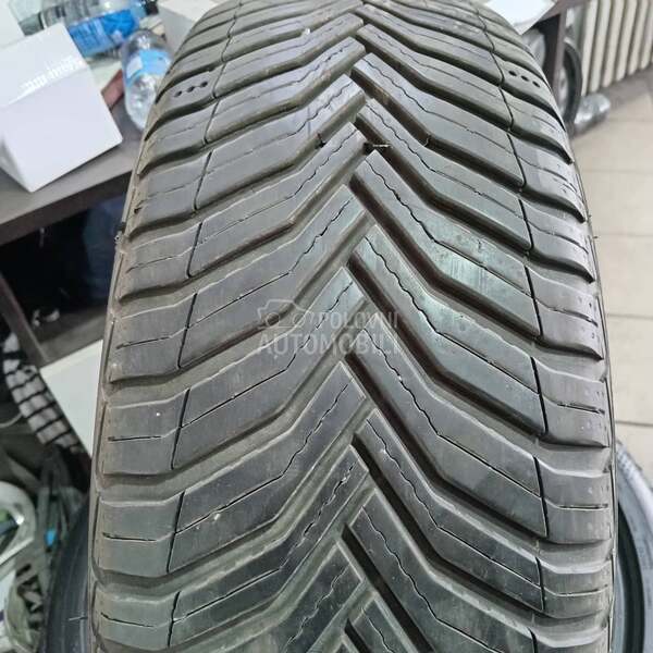 Michelin 205/55 R16 Sve sezone