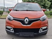 Renault Captur P R E M I U M