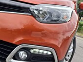 Renault Captur P R E M I U M