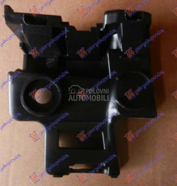 Nosac zadnjeg branika za Volkswagen Golf 6 od 2008. do 2013. god.