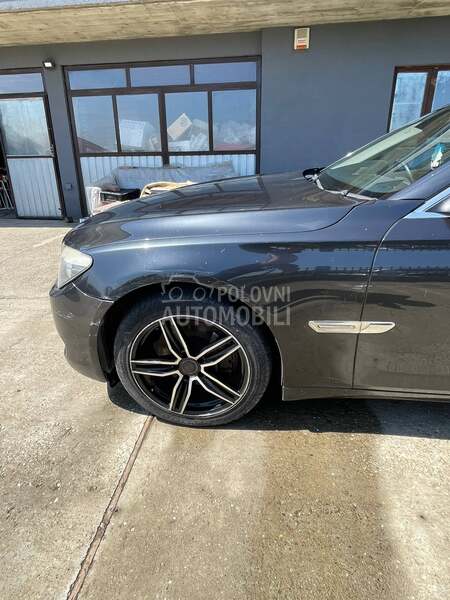 Krilo levo za BMW Serija 7 od 2009. do 2015. god.