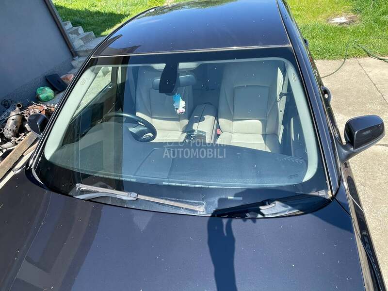 Sofersajbna za BMW Serija 7 od 2009. do 2015. god.