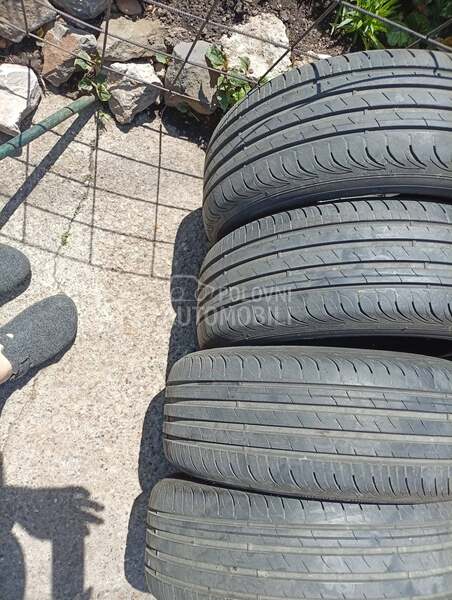 Sava 205/55 R16 Letnja