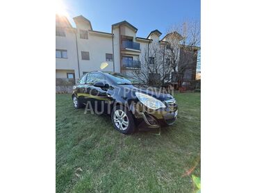Opel Corsa D , 3.900 €, 2011. Hečbek, Dizel | 1248 cm3, 207.000 km, 70kW (95 KS), Manuelni 5 brzina, 2/3 vrata, 5 sedišta, Obrenovac