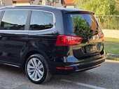 Seat Alhambra Pano/4x4/V.SERV