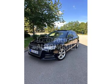 Audi A4 2.0 TDI Virtual (može zamena), 13.200 €, 2016. Karavan, Dizel | 1968 cm3, 215.800 km, 110kW (150 KS), Automatski / poluautomatski, 4/5 vrata, 5 sedišta, Bajina Bašta