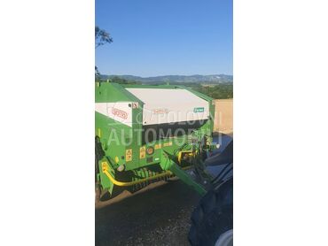 Krone sipma, Po dogovoru, 2000. , Prese, Ratarstvo, Guča