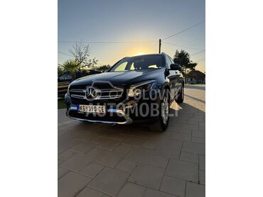 Mercedes Benz GLC 250 Amg line (može zamena), 19.990 €, 2016. Džip/SUV, Dizel | 2143 cm3, 248.545 km, 150kW (204 KS), Automatski / poluautomatski, 4/5 vrata, 5 sedišta, Kragujevac