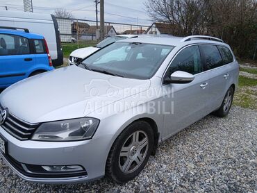 Volkswagen Passat B7 2.0 tdi, 5.500 €, 2011. Karavan, Dizel | 1968 cm3, 190.000 km, 103kW (140 KS), Manuelni 6 brzina, 4/5 vrata, 5 sedišta, Ruma