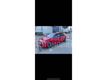 Volkswagen Golf 6 GTD, 7.300 €, 2009. Hečbek, Dizel | 1968 cm3, 201.000 km, 125kW (170 KS), Manuelni 6 brzina, 4/5 vrata, 5 sedišta, Beograd
