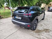 Peugeot 2008 1.2 Allure (može zamena)