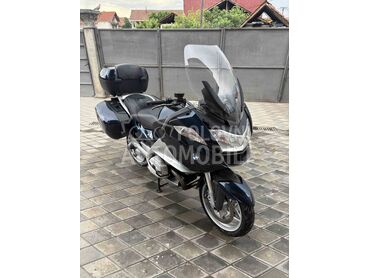 BMW RT1200, 8.700 €, 2012. , 1200 cm3, 91.000 km, 79kW (107 KS), Touring, Leskovac