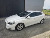 Volvo V40 2.0D4 R-DESIGN SUMUM (može zamena)