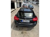 Mercedes Benz GLA 200 SPORT PAKET