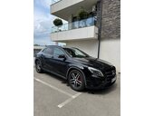 Mercedes Benz GLA 200 SPORT PAKET