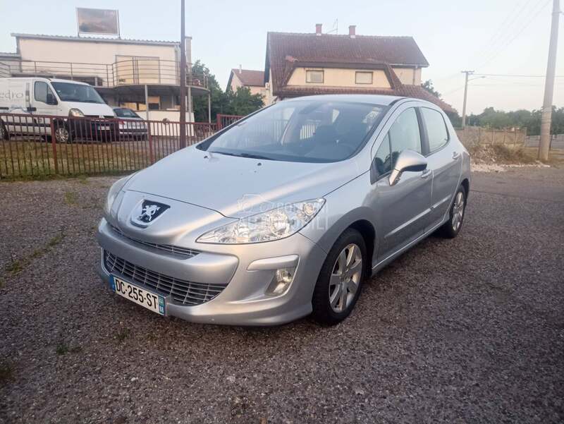 Kociona klesta za Peugeot 308