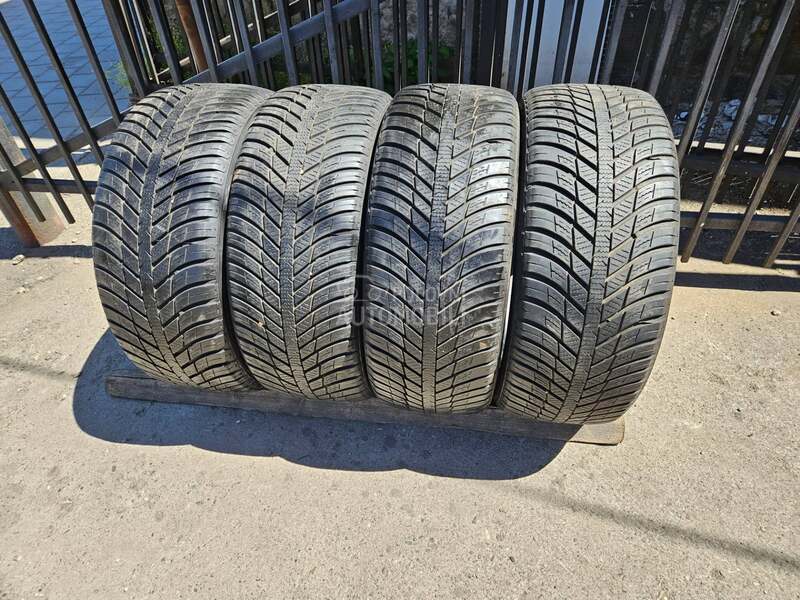 Nexen 225/45 R17 Sve sezone