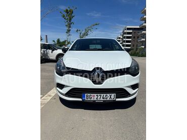 Renault Clio , 7.700 €, 2019. Hečbek, Dizel | 1461 cm3, 216.000 km, 55kW (75 KS), Manuelni 5 brzina, 4/5 vrata, 5 sedišta, Beograd