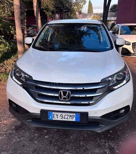 nebo za Honda CR-V od 2008. do 2017. god.