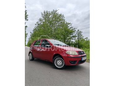 Fiat Punto , 2.000 €, 2007. Hečbek, Benzin + Gas (TNG) | 1200 cm3, 170.000 km, 44kW (60 KS), Manuelni 5 brzina, 4/5 vrata, 5 sedišta, Beograd
