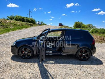 Volkswagen Golf 5  (može zamena), 3.200 €, 2004. Kupe, Benzin | 1400 cm3, 19.000 km, 55kW (75 KS), Manuelni 5 brzina, 2/3 vrata, 5 sedišta, Lazarevac