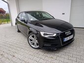 Audi A3 a3