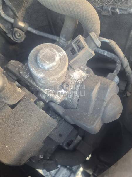 pumpa visokog pritiska 1.6 tdi za Volkswagen Golf 7 od 2010. do 2020. god.