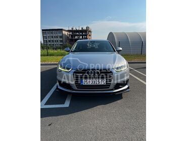 Audi A6, 15.000 €, 2015. Limuzina, Dizel | 2967 cm3, 235.288 km, 200kW (272 KS), Automatski / poluautomatski, 4/5 vrata, 5 sedišta, Kaluđerica