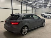 Audi A3 1.6tdi 3xSLINE