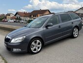 Škoda Octavia 1.9 tdi   N O V auto