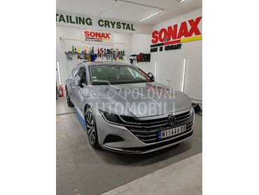 Volkswagen Arteon , 34.000 €, 2021. Karavan, Dizel | 1968 cm3, 178.920 km, 147kW (200 KS), Automatski / poluautomatski, 4/5 vrata, 5 sedišta, Svrljig