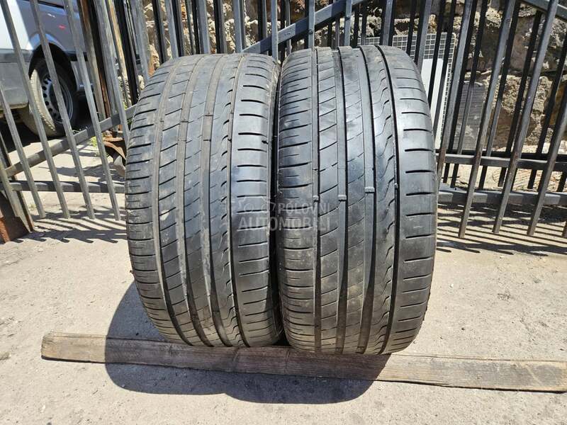Nexen 245/40 R18 Letnja