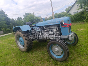 IMR 65, 8.000 €, 1984. , Standardni traktori, 47kW (64 KS), 2x2, Ratarstvo, Kusadak